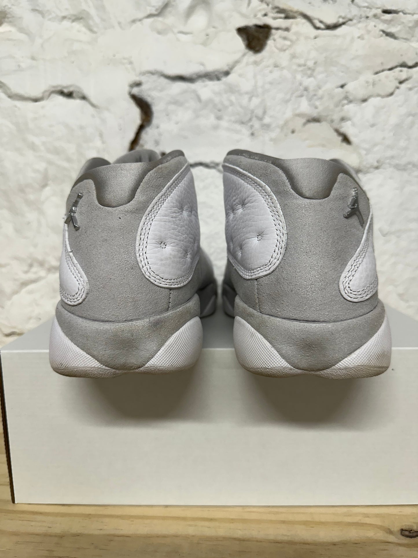 Air Jordan 13 Low Pure Money (2017) Sz 13