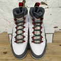 Air Jordan 9 Fire Red Sz 11