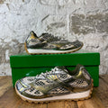 Bottega Veneta Mud Orbit Sneaker Sz 6 (38)
