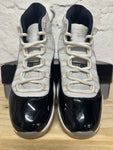 Air Jordan 11 High Concord Sz 10.5