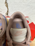 Nike Dunk Low Pink Oxford Sz 6 (7.5W)
