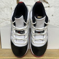 Air Jordan 11 Low Concord Bred Sz 5Y DS
