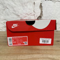 Nike Dunk Low Halloween Skull Sz 9