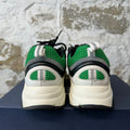 Dior B22 Green White Black Sneaker Sz 10 (43)