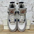 Air Jordan 4 SB Navy Sz 11