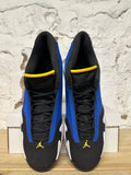 Air Jordan 14 Laney Sz 14 DS