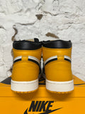 Air Jordan 1 Taxi Sz 9