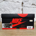 Air Jordan 1 Low Mystic Navy Sz 12