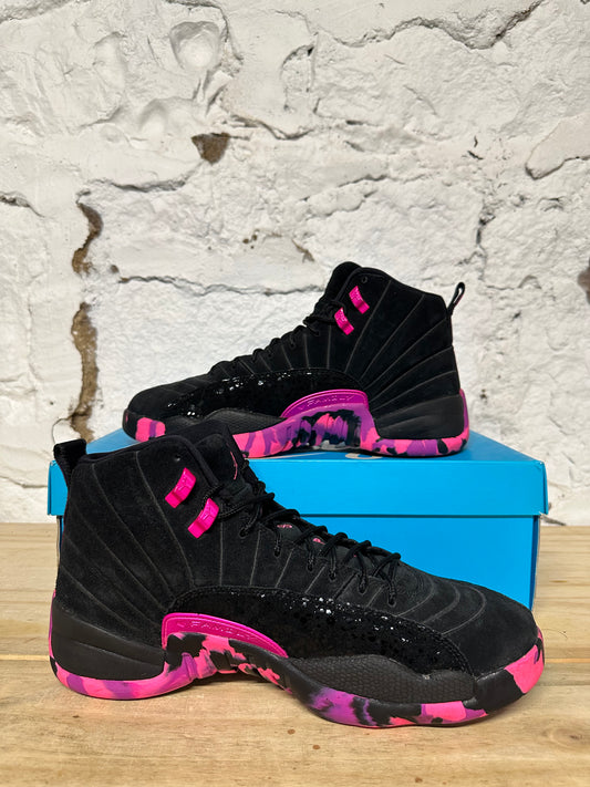 Air Jordan 12 Doernbecher Sz 10.5