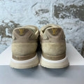 Louis Vuitton Beige Runaway Sneaker Sz 10 (8.5LV)