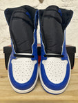 Air Jordan 1 High Game Royal Sz 12 DS