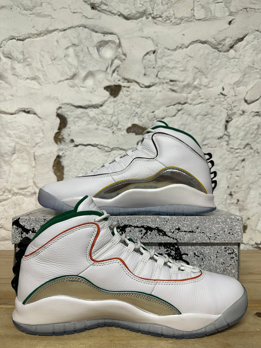 Air Jordan 10 Wings Sz 11.5 DS