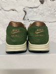 Nike Air Max 1 Treeline Sz 11