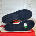 Nike Dunk Low Champs Sz 11.5