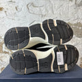 Dior B22 Black White Sneaker Sz 9 (42)
