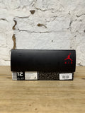 Air Jordan 3 Black Cement (2018) Sz 12