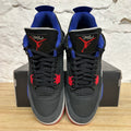 Air Jordan 4 Rare  Air Sz 12