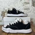 Maison Mihara Black White Peterson Sneaker Sz 10 (43)