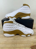 Air Jordan 13 Wheat Sz 5.5Y