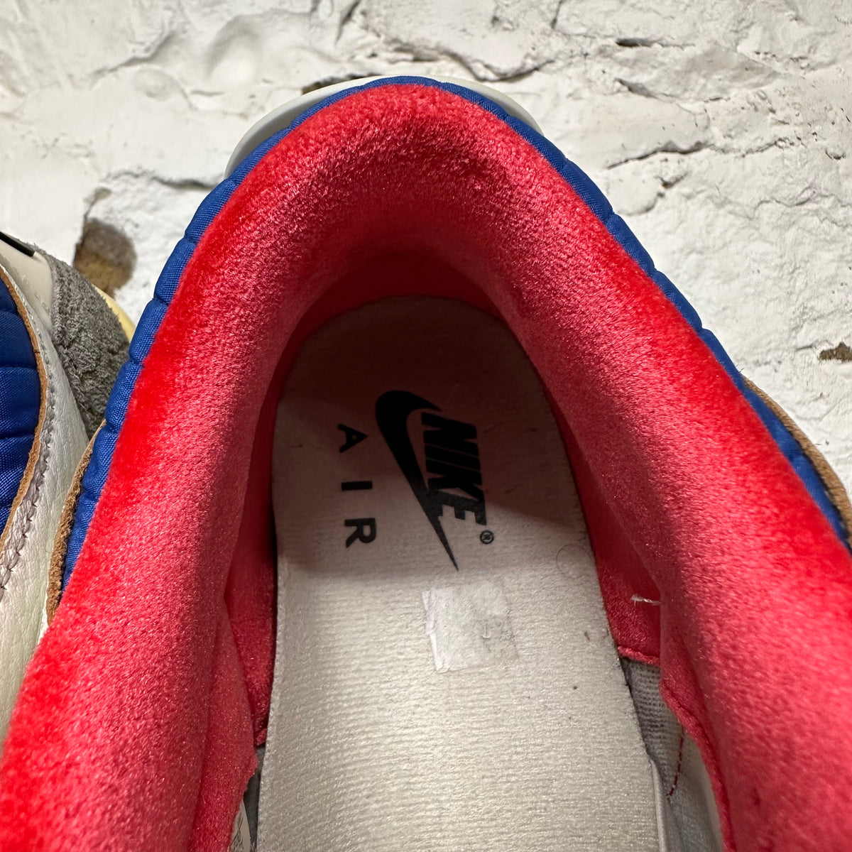 Air Jordan 3 Seoul 2.0 Sz 11