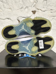 Air Jordan 11 Low Legend Blue Sz 12