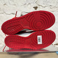 Nike Dunk Low Off-White University Red Sz 12.5