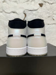 Air Jordan1 Mid Diamond Shorts Sz 11.5 DS