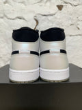 Air Jordan1 Mid Diamond Shorts Sz 11.5 DS