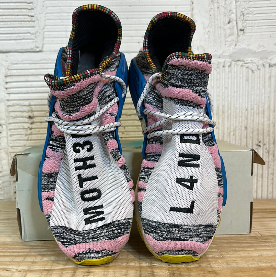 Adidas NMD Hu Solar Pack Mother Sz 12.5