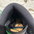 Air Jordan 1 High Lucky Green Sz 12.5
