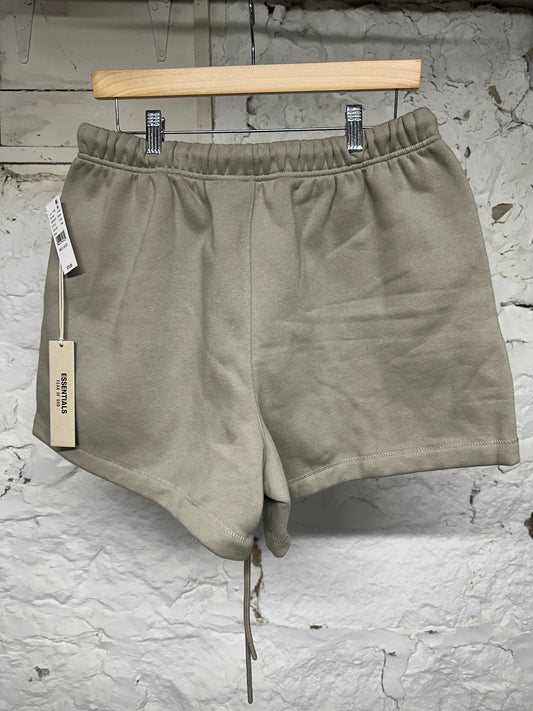 Essentials Seal Shorts Sz M DS