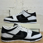 Nike SB Dunk Low TIGHBOOTH Sz 10 DS