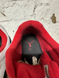 Air Jordan 5 Low Fire Red Sz 13