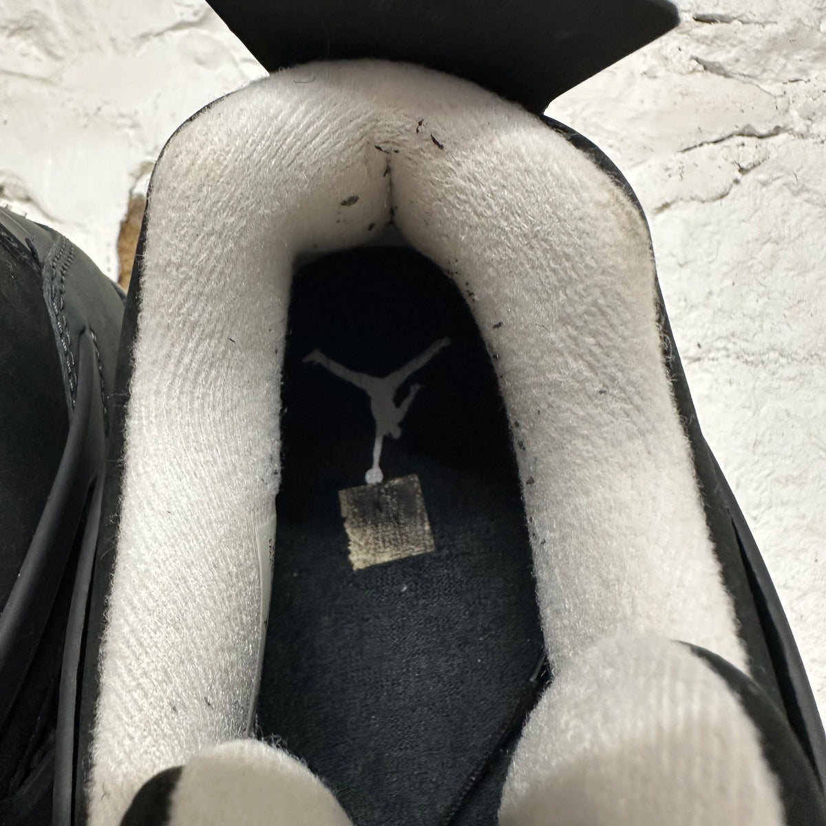 Air Jordan 4 Fear (2024) Sz 13