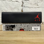 Air Jordan 4 Red Thunder Sz 10