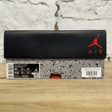 Air Jordan 4 Red Thunder Sz 10