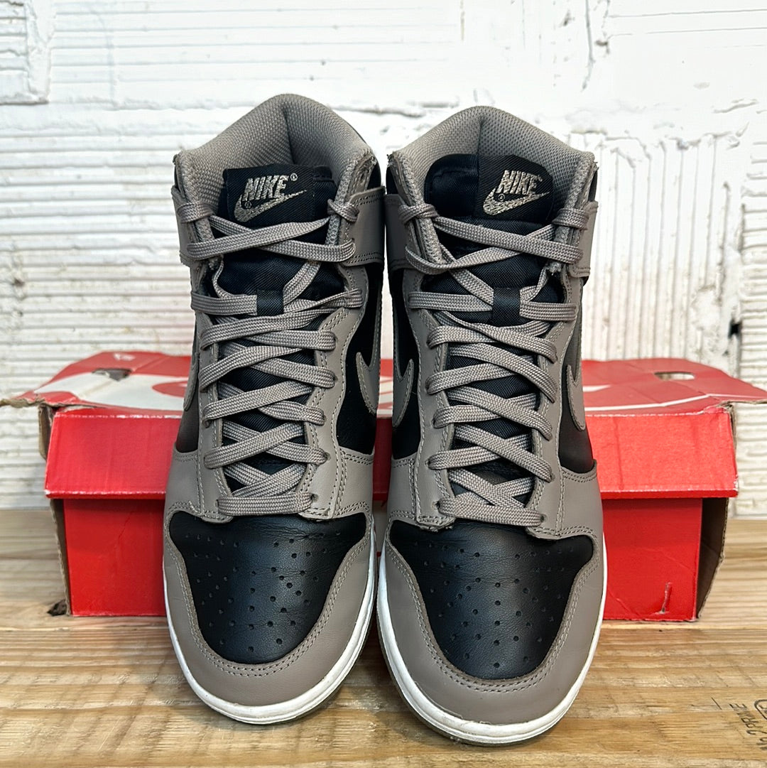 Nike Dunk High Moon Fossil Sz 6.5 (8W)