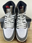 Air Jordan 1 High Washed Black Sz 10.5