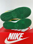 Nike Dunk Low Reverse Brazil Sz 8.5