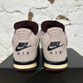 Air Jordan 4 A Ma Maniere While Your Were Sleeping Sz 9 (10.5W)