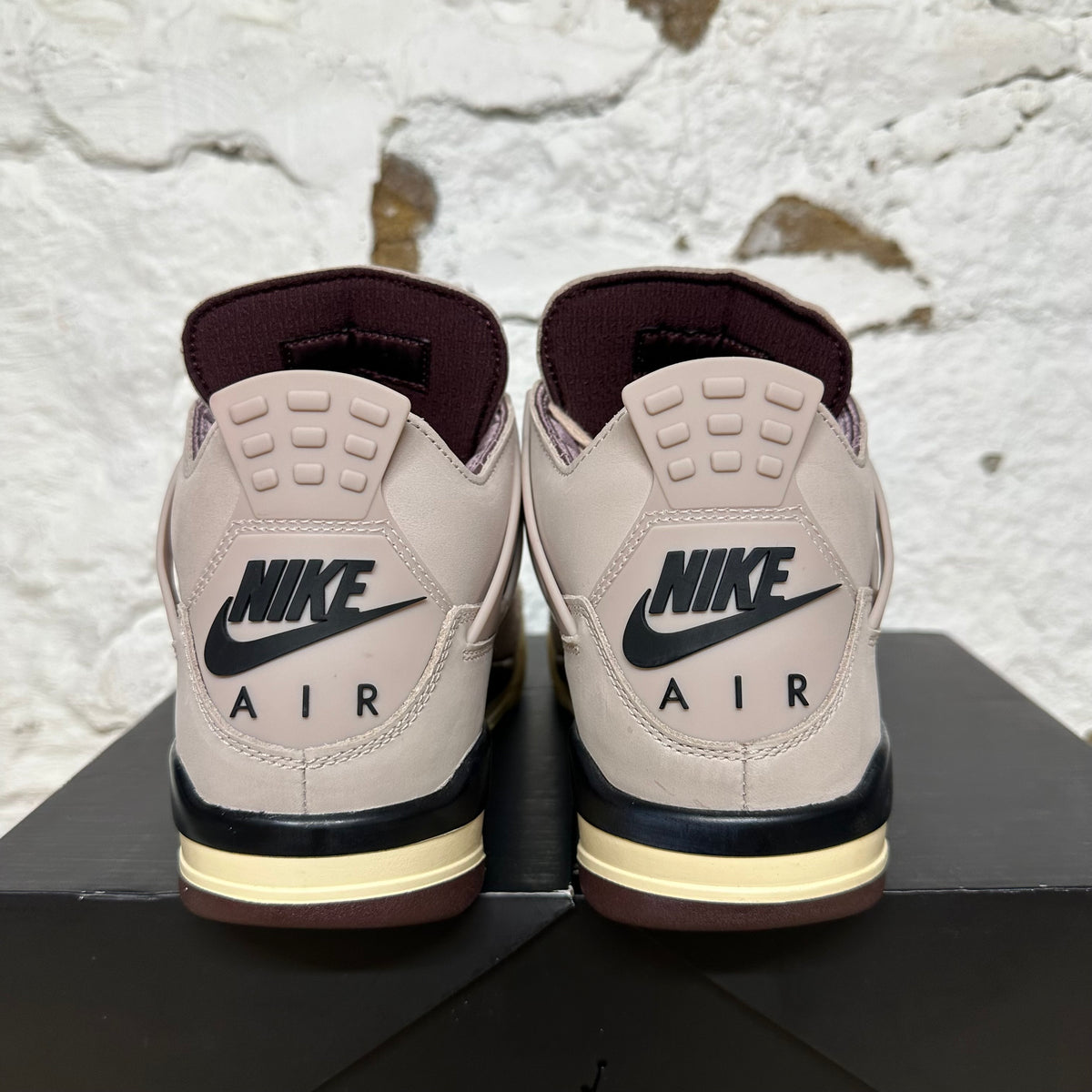 Air Jordan 4 A Ma Maniere While Your Were Sleeping Sz 9 (10.5W)