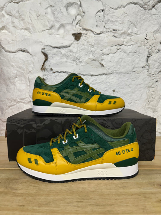 Asics Kith Gel Lyte 3 X-Men Sz 11.5 DS