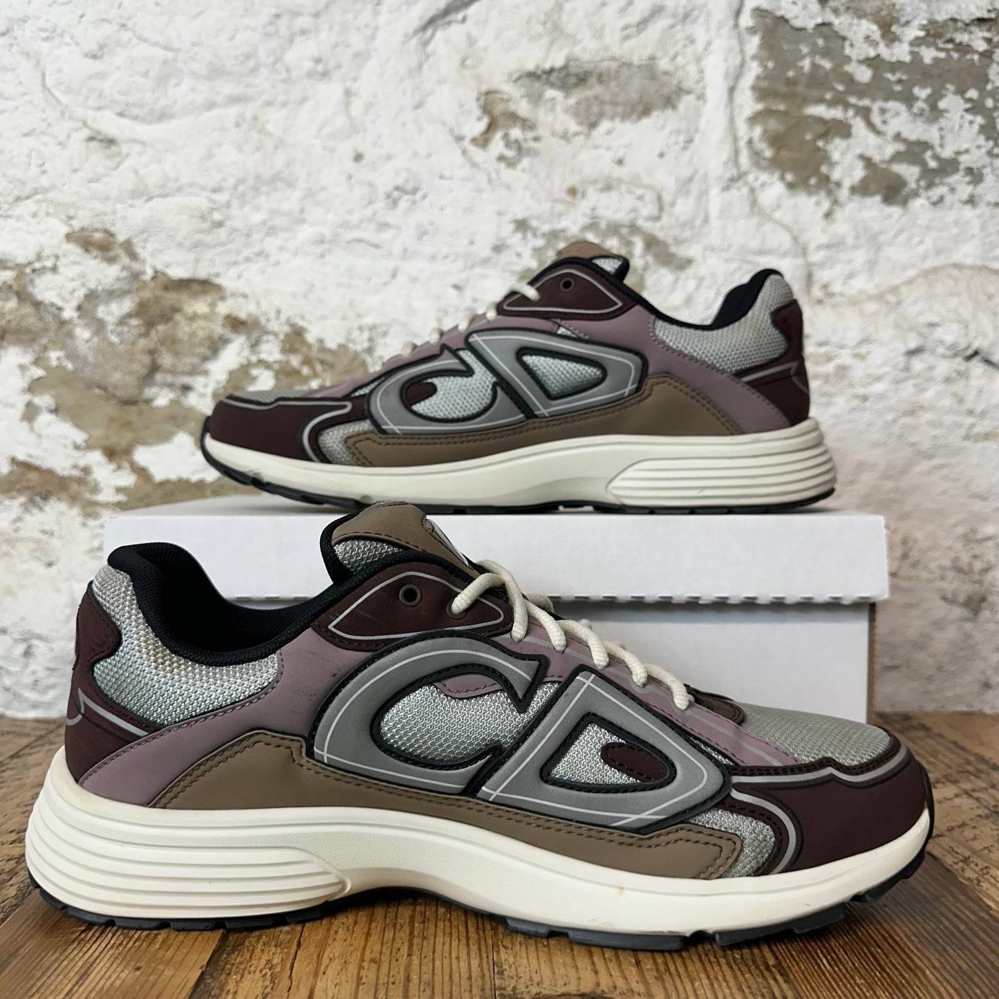 Dior B30 Multicolor Sneaker Sz 12 (45)