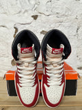 Air Jordan 1 High Chicago Lost And Found Sz 10.5 DS