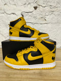 Nike Dunk High Wu Tang Sz 10