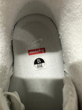 Nike Air Force 1 Low Supreme White Sz 12