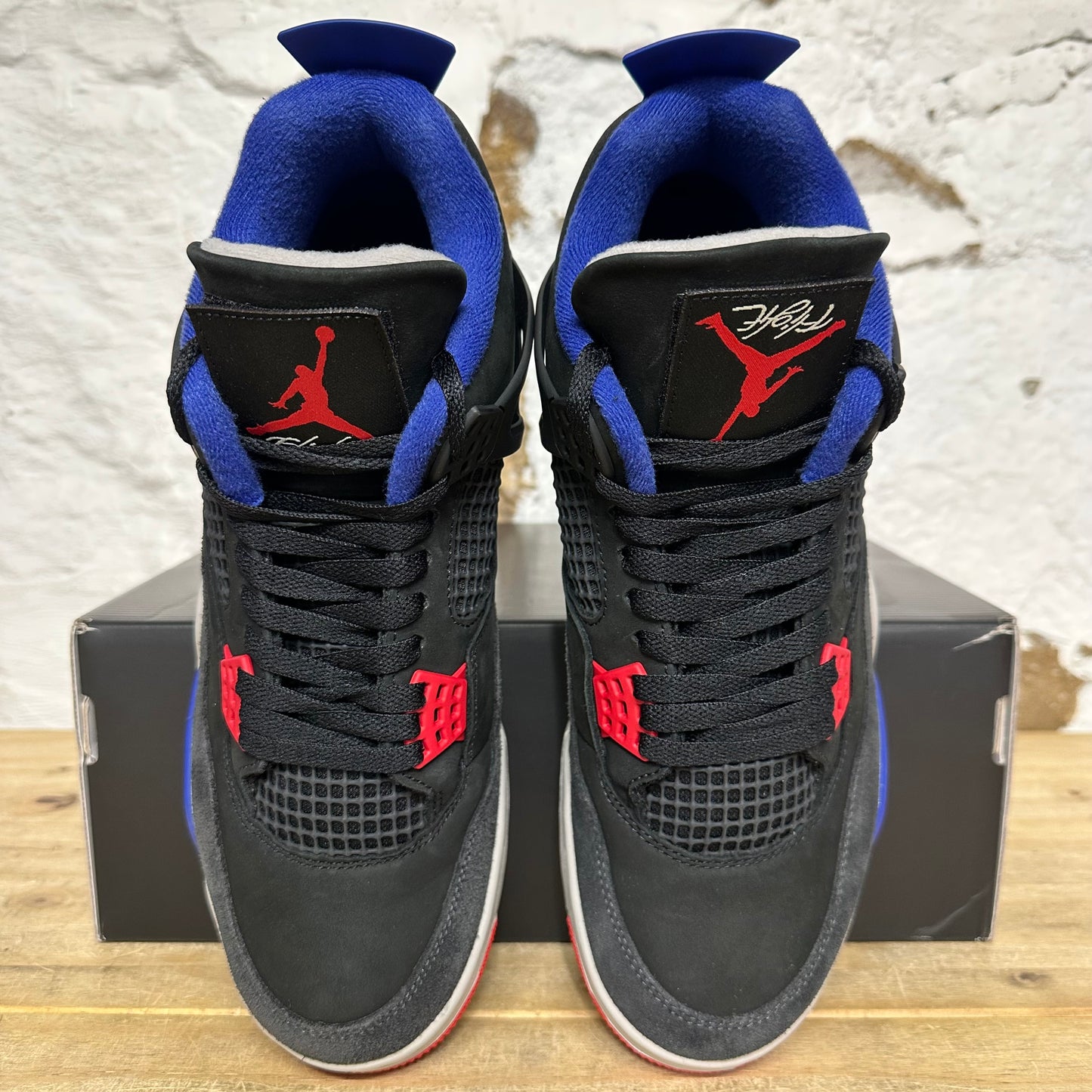 Air Jordan 4 Rare Air Sz 10.5