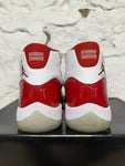 Air Jordan 11 High Cherry Sz 10