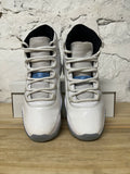 Air Jordan 11 Legend Blue Sz 9.5