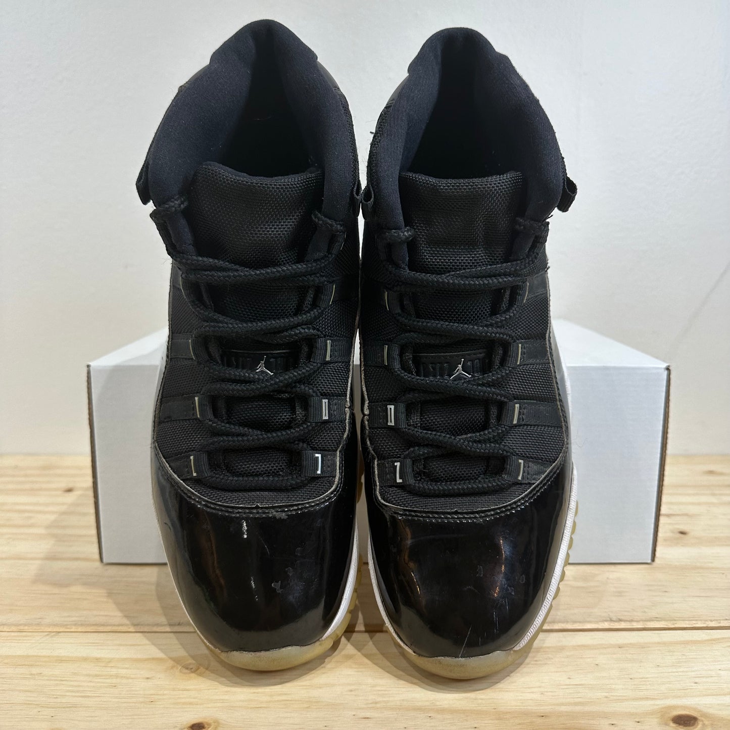 Air Jordan 11 Retro Jubilee Sz 11